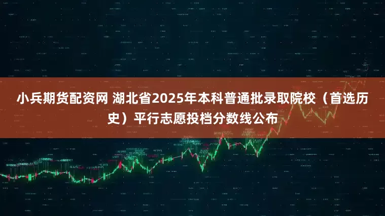 小兵期货配资网 湖北省2025年本科普通批录取院校（首选历史）平行志愿投档分数线公布